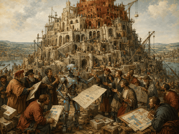 Tower of Babel